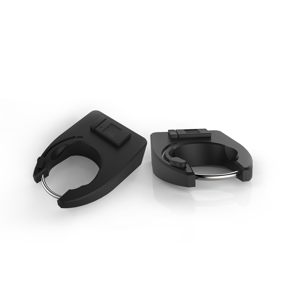 共享電單車鎖+GPS+電子圍欄智能鎖