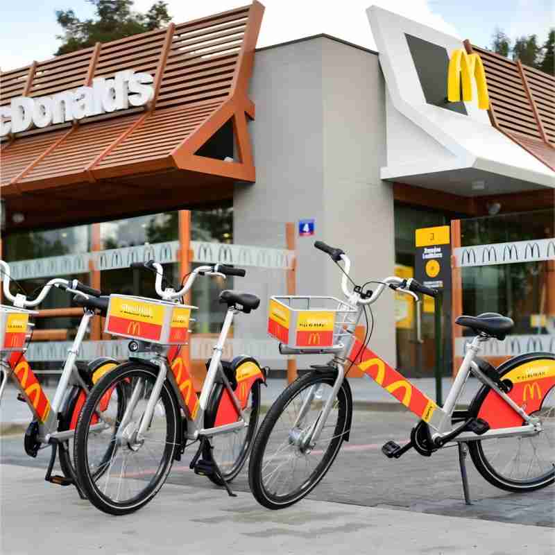 如何有效的管理共享車輛亂停亂放，定位不精準的問題？