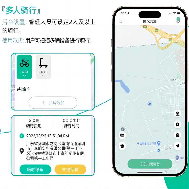 電動滑板車的優缺點有哪些?一文總結概括
